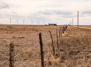 0 Highway 458, Rogers, NM 88132