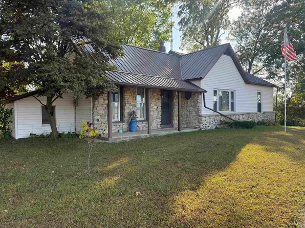 5338 E County Road 425 N, Logansport, IN 46947