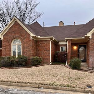 6780 Devenshire Ln Lot 9, Memphis, TN, 38141