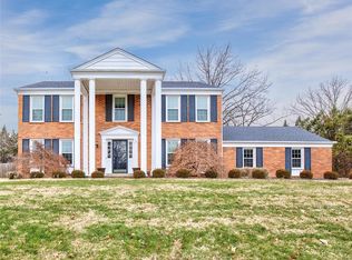1347 Brynnwood Dr, Saint Louis, MO