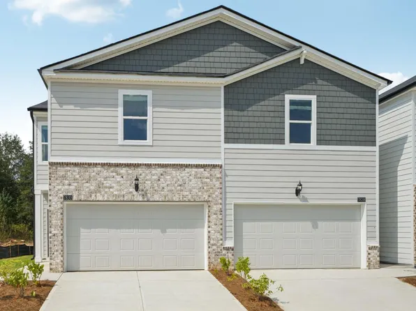 Oakland Plan, Artisan Walk