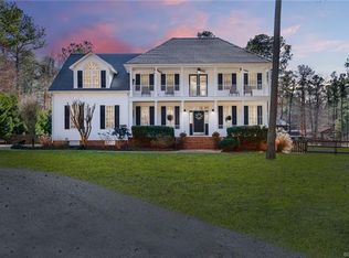 14331 River Rd, Chesterfield, VA 23838