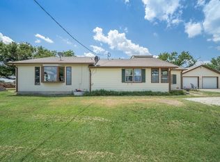 11857 SW 160th St, Rose Hill, KS 67133