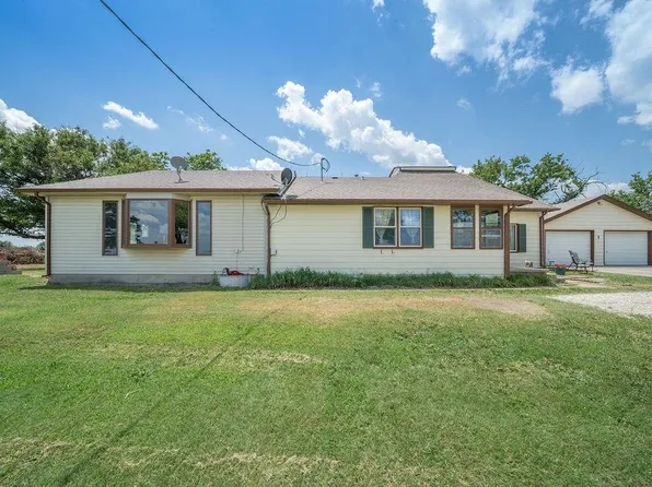 11857 SW 160th St, Rose Hill, KS 67133