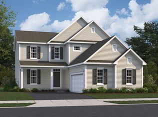 314 Reign Way, Pataskala, OH 43062