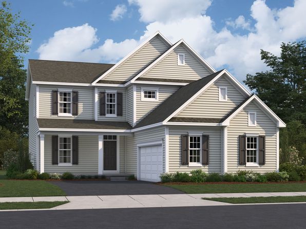 Caymus Plan, Hill Farm