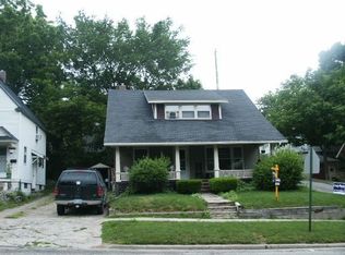 628 Hackett St, Ionia, MI 48846