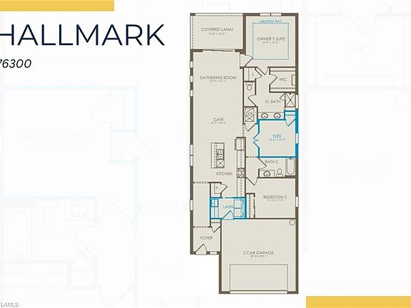 2nd image of 20574 Pebble Glen DR