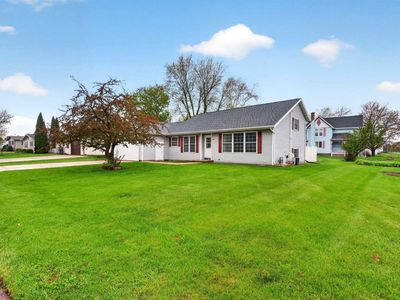 604 Sunrise Dr, Ripon, WI, 54971