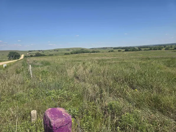 0 Mellard Rd, Bunker Hill, KS 67626