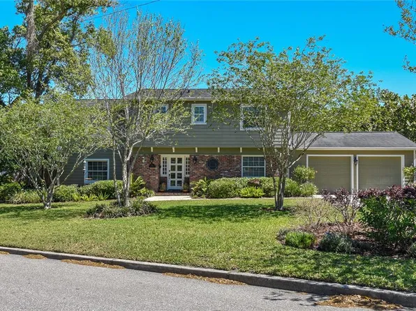 1621 Chippewa Trl, Maitland, FL 32751
