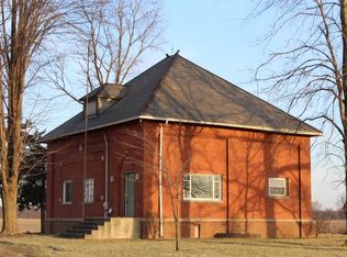 5214 County Road 44, Auburn, IN 46706