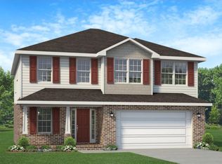 44 Bonne Vue Cir LOT 93-1, Freeport, FL 32439