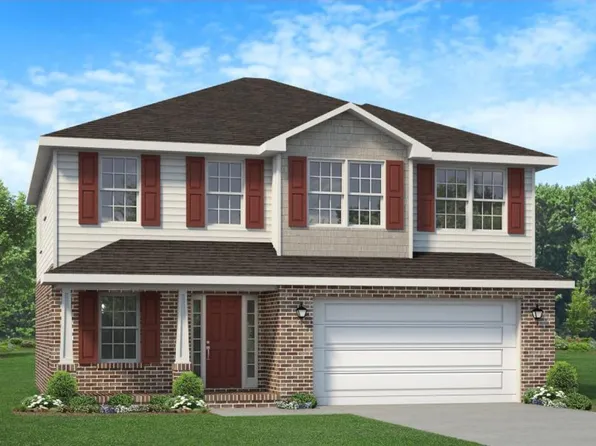 44 Bonne Vue Cir Lot 93-1, Freeport, FL 32439