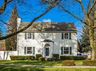 404 W 27th Ave, Spokane, WA 99203