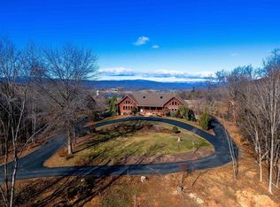 1003 Natural Chimneys Rd, Mount Solon, VA 22843