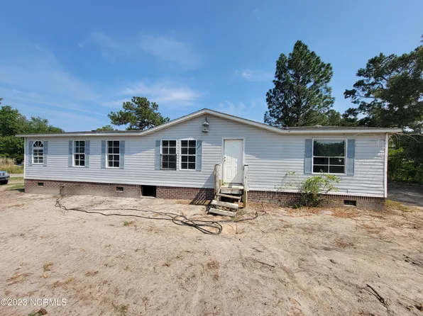 1987 Deer Vista Drive SW, Supply, NC 28462