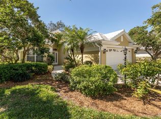 535 Fallbrook Dr, Venice, FL 34292