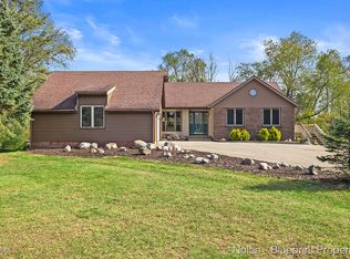 10630 Riverdale Dr SE, Middleville, MI 49333
