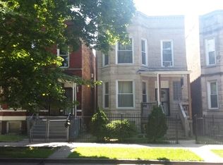 5120 S Union Ave, Chicago, IL