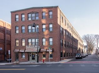27 Fayette St UNIT 304, Beverly, MA 01915