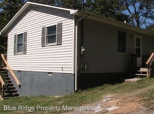 3312 Thornton Dr, Kingsport, TN 37664