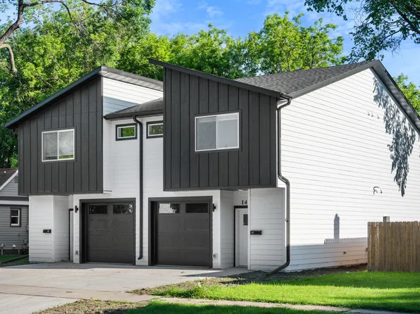 405 N 5th St #B, Grand Forks, ND 58203