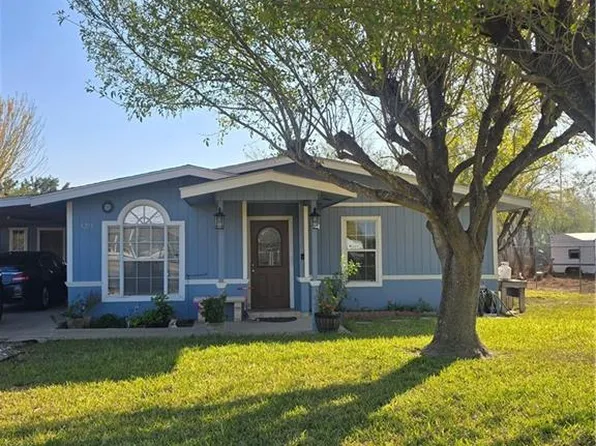 3201 W 46th St, Mission, TX 78574