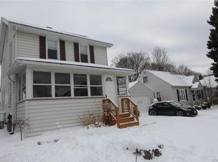 59 Durand Blvd, Rochester, NY 14622