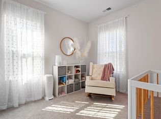 1231 Herb Garden Way, Apex, NC 27502
