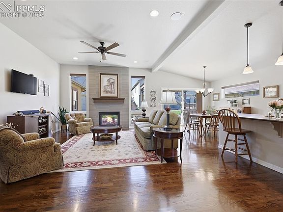 4th image of 6245 Mount Ouray Dr