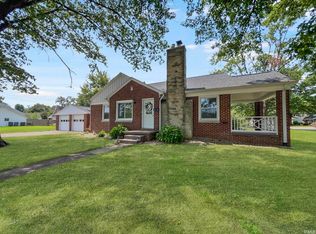 501 Vann Ave, Evansville, IN 47714