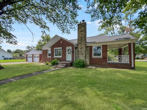 501 Vann Ave, Evansville, IN 47714