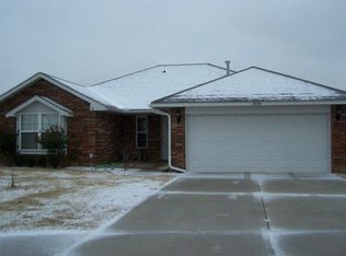 1820 Concord Pl, Norman, OK 73071