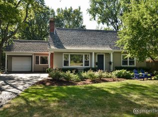 258 Hazel Ave, Glencoe, IL