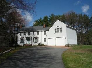 121 Chestnut St, Wilmington, MA 01887