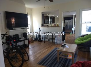 67 Saint James St #1, Boston, MA 02119