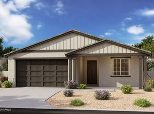 10507 S 55th Dr, Laveen, AZ 85339