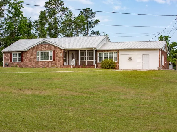 1386 SW State Route 14, Madison, FL 32340