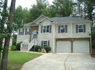 31 Honey Ct, Dallas, GA 30157