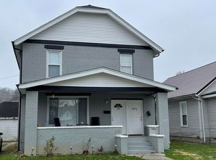 309 9th Ave W, Huntington, WV 25701