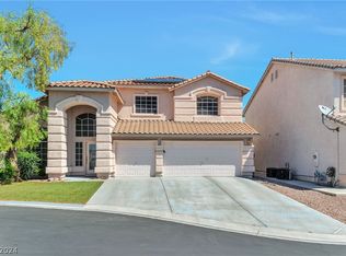 8728 Vivid Violet Ave, Las Vegas, NV 89143