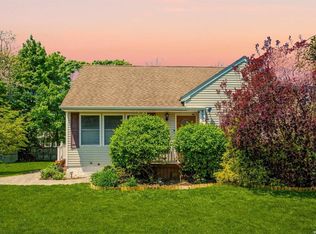 46 Clinton Ave, East Patchogue, NY 11772