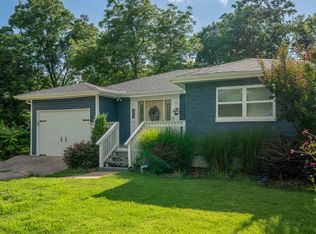 1922 Bragg St, Little Rock, AR 72206