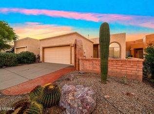 2396 S Orchard View Dr, Green Valley, AZ 85614