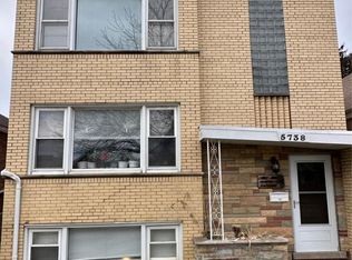 5738 S Kenneth Ave, Chicago, IL 60629
