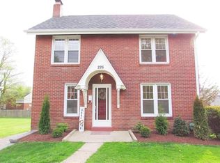 226 Jefferson Rd, Pittsburgh, PA 15235