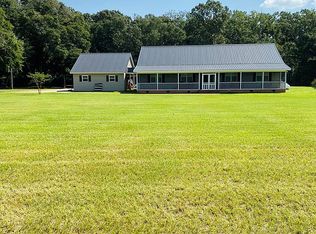 6606 Ga Highway 41, Shellman, GA 39886