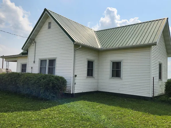 18260 Jefferson Van Buren St, Birmingham, IA 52535