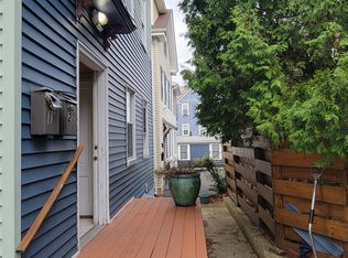 55 E Transit St, Providence, RI 02906